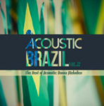 Acoustic Brazil, Vol. 2 (2015) GBMusic