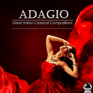 Adagio - Great Italian Classical Compositions (2016) ExtraBall Records.png