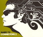Barry 7's Connectors 2 (2002) Lo Recordings [UK] (LCD 31) and (LLP 31), a compilation with 