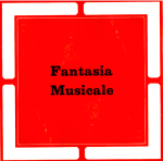 Beppe Carta and Stefano Torossi - Fantasia musicale (early 1970s) Metropole