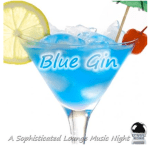 Blue Gin - A Sophisticated Lounge Music Night (2013) Digital Download