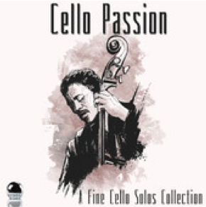 Cello Passion: A Fine Cello Solos Collection (2014) ExtraBall Records