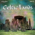 Celtic Lands: World Music, Celtic, Documentary (2014) Deneb Records Flippermusic