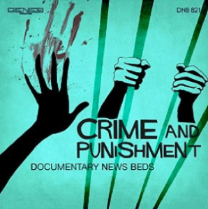 Crime and Punishment (2015) Deneb Records