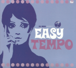 Easy Tempo (1999) CD Eighteenth Street Lounge Music [USA] (ESL 025)
