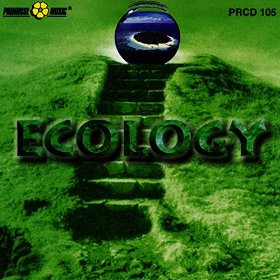 Ecology (1997?) Primrose Music (PRCD 105)