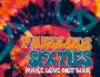 Federico Ferrandina and Stefano Torossi’s Fabulous Sixties: Make Love Not War (2010) Deneb&nbsp;Records