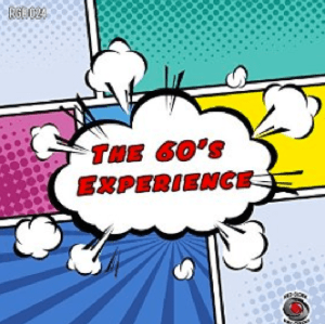 Federico Ferrandina and Stefano Torossi - The 60's Experience (2016 Reissue) Flippermusic