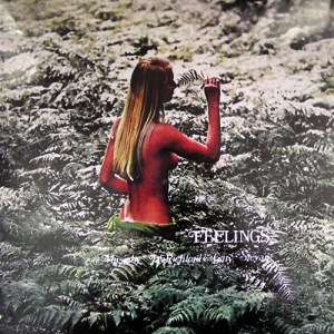 Feelings (2012) Golden Pavilion Records [Portugal] (GP1017LP)