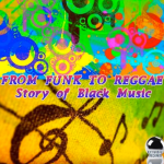 Funk To Reggae- Story of Black Music (2014) Download compilation ExtraBall Records