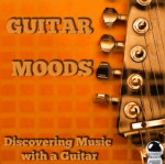 Guitar Moods: Discovering Music With a Guitar (2014) ExtraBall Records