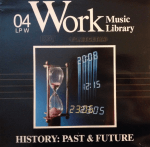 History - Past & Future (1989) Beat Records Company