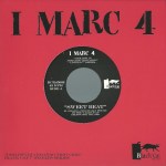 I Marc 4 - Sweet Beat (2013 Reissue) (1970)