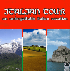 Italian Tour: An Unforgettable Italian Vacation (2014)