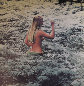Jay Richford and Gary Stevan - Feelings (1974) Carosello