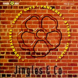 Jingles & Co. Soundalikes, Short Cuts, Fanfares, Stings, Jingles (1990?) Primrose Music (PRCD 042) Download