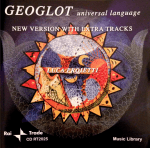 Luca Proietti - Geoglot - Universal Language (1999) Rai Trade