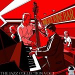 Margaux Wine Bar - The Jazz Collection, Vol 1 (2013) ExtraBall Records