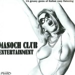 Masoch Club Entertainment (2001) Plastic Records
