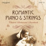 Maurizio Furlani and Stefano Torossi - Romantic Piano and Strings (2013) Deneb Records [Italy] (DNB 733)