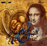 Middle Ages And Renaissance (1988) Primrose Records (PRCD 011)