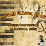 Modern Classic Piano: Modern Compositions in Classical Music (2014) ExtraBall Records compilation