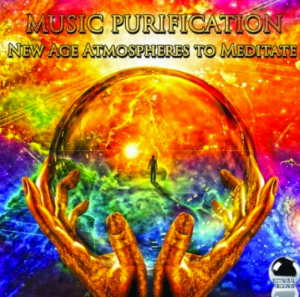 Music Purification - New Age Atmospheres To Meditate (2013) DOWNLOAD ExtraBall Records