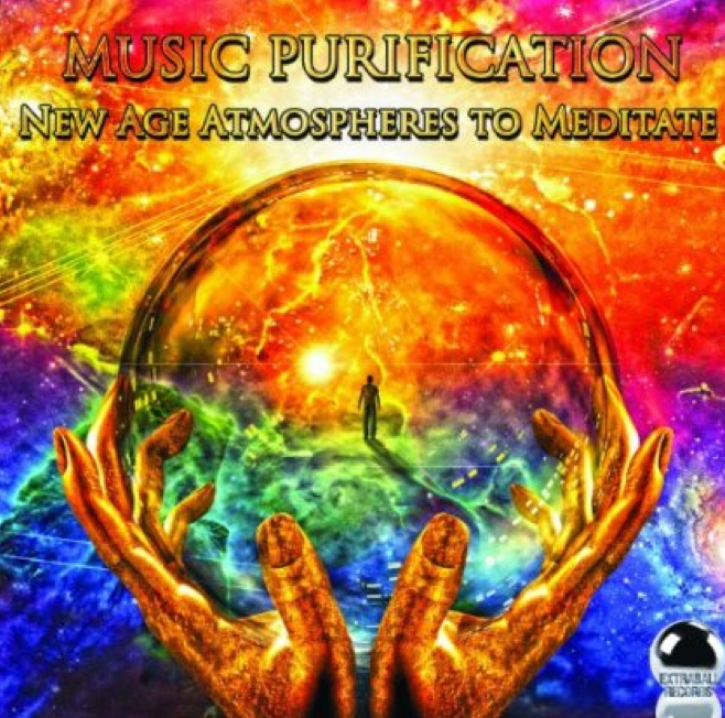 Music Purification - New Age Atmospheres To Meditate (2013) DOWNLOAD ExtraBall Records