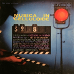Musica in celluloide (1962) RCA