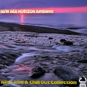 New Age Horizon Ambient (2014) ExtraBall Records