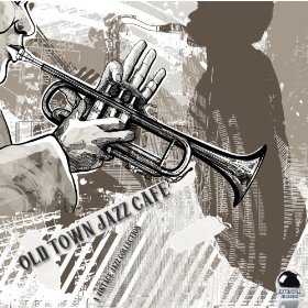 Old Town Jazz Café - A Vintage Collection (2013) ExtraBall Records