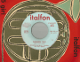 Stefano Torossi on 45, Pt III: Five More B-sides from the 1960s featuring Orchestra da Ballo Telefon, The Flippers, I Balordi, Tony Del Monaco, and Ennio&nbsp;Morricone