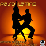 Paso Latino - Dancing to Mambo, Salsa and Merengue (2014)