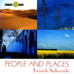 People And Places (1994?) Primrose Music (PRCD 072)