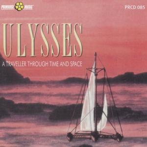 Piero Montanari and Stefano Torossi - Ulysses - A Traveller Through Time and Space (2009) Primrose Music (PRCD 085)