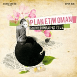 Plenet Woman (2015) Deneb Records (DNB 808)