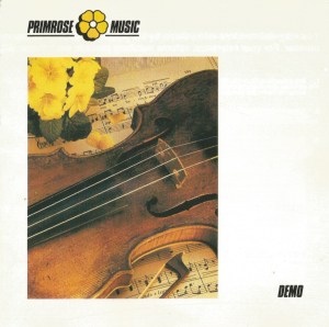 Demo (1992) Primrose Music