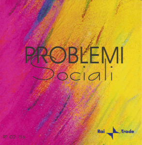 Stefano Torossi et al. - Problemi sociali (2000) Rai Trade
