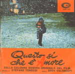 Questo si che è amore (1977) Cam [Italy] (AMP 202) OST 45 Single