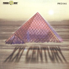 Romolo Forlai, Claudio Gizzi, Giuseppe Natale, Ari Takahashi, and Stefano Torossi - XXI Century (2008) Primrose Music (PRCD 041)