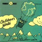 Sandro Brugnolini, Claudio Gizzi, Claudio Maioli, Leandro Piccioni, Antonio Sechi, Amedeo Tommasi, and Stefano Torossi - Children's World (2008) Primrose Music (PRCD 012)