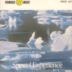 Special Experience (1989) Primrose Music (PRCD 037) CD