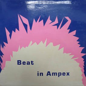 Stefano Torossi and Ugo Fusco -Beat in Ampex (1972) Montecarlo [Italy] (SM 5009)