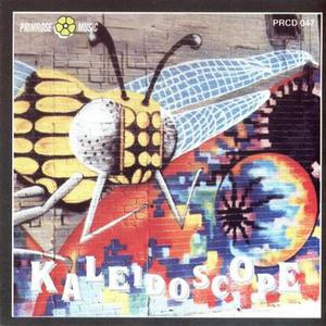 Stefano Torossi et al. - Kaleidoscope (2008) Primrose Records (PRCD 047)