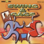 Swing and Gags (2001?) Primrose Music [Italy] (PRCD 118)