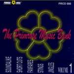 The Primrose Music Bank Vol. 1 (1995?) Primrose Music (PRCD 80)