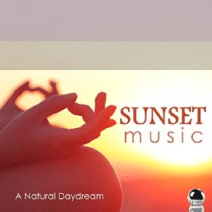 Various Artists - Sunset Music - A Natural Daydream (2016) ExtraBall Records