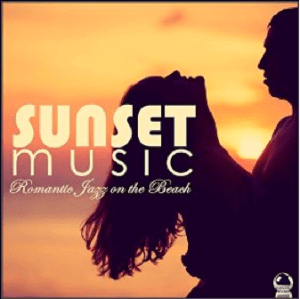 Various Artists - Sunset Music - Romantic Jazz on the Beach (2016) ExtraBall Records