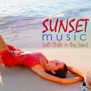 Various Artists - Sunset Music - Soft Chills in the Sand (2016) ExtraBall Records