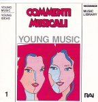 Young Music - Young Ideas (1993) Fonit Cetra [Italy] (CDFC 4046)